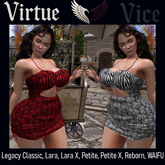 *V&V* Lauren Dress