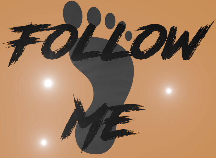 Walk Sparkles Mod Follow Me Dream Illusion by Zakard