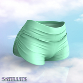 Scrunchy Shorts LaraX