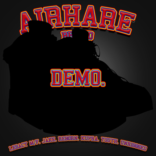 AxH - Rick O 5s "Demo"