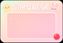 SimQuest Skin - Kawaii