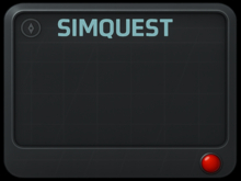 SimQuest Skin - Driving
