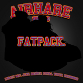 AxH - Rick O 5s "Fatpack"