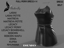 ^LB^ FULL PERM DRESS #4 DEMO