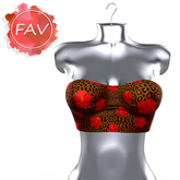 Simple Top Kupra
