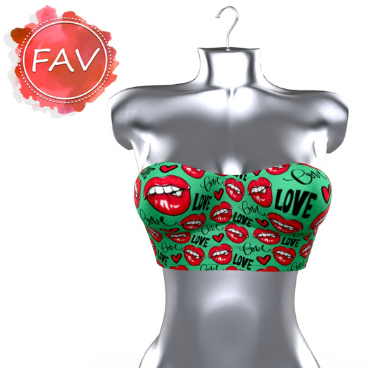 Simple Top Kupra