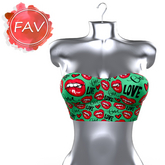Simple Top Kupra
