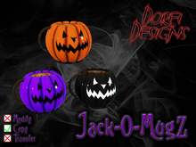 .:DD:. Jack-O-MugZ *PROMO*