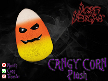 .:DD:. CANGY CORN PLUSH 