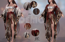 [NC] - DEMO Lust Kimono 