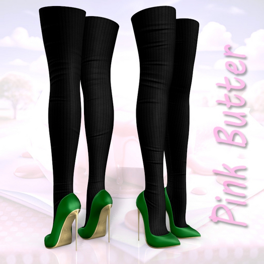 Heels Pumps LaraX
