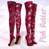 Heels Pumps LaraX
