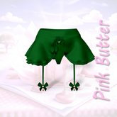 Open Skirt LaraX