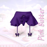 Open Skirt LaraX