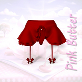 Open Skirt LaraX