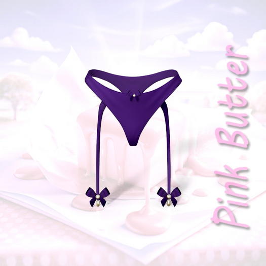 Panty Legacy