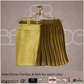 Baiastice_Rovere Skirt-Jonquil