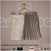 Baiastice_Rovere Skirt-Buff