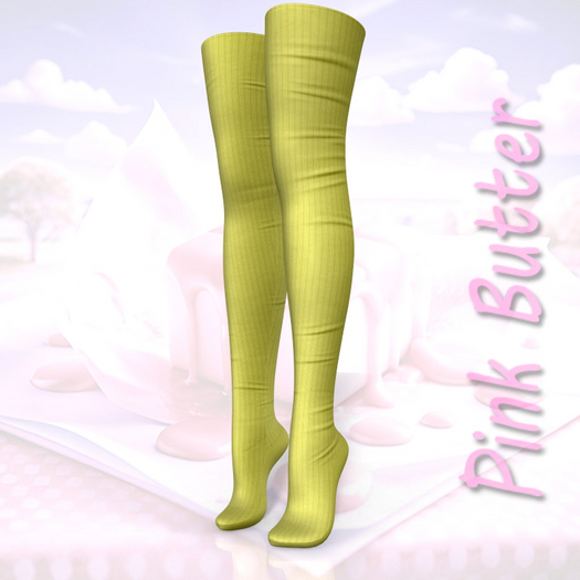 REBORN Socks