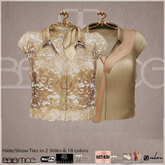 Baiastice_Prepwood Shirt-Sand