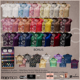 Baiastice_Prepwood Shirt-All Colors+12 Bonus