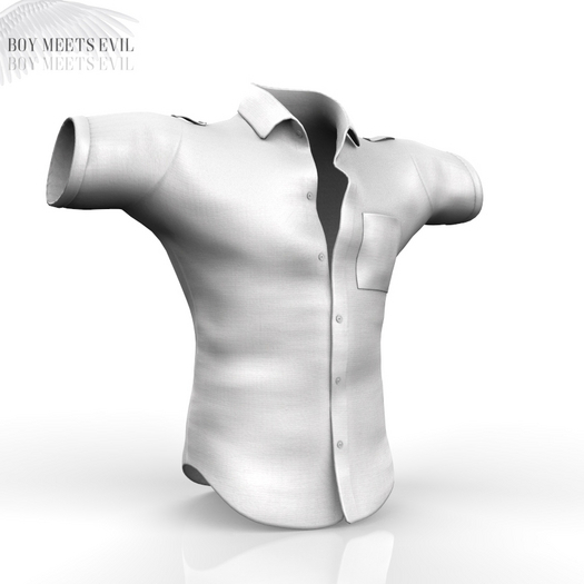 Henry Shirt LEGACY