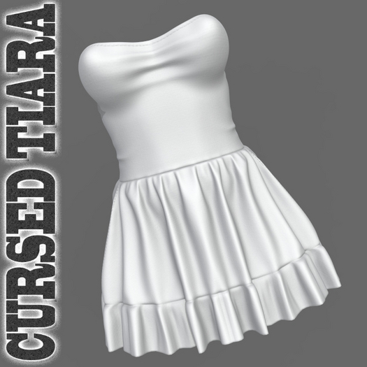 Sweetness Dress Legacy