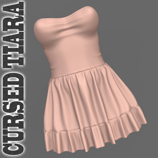 Sweetness Dress Legacy