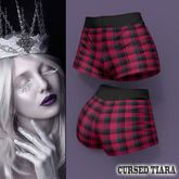 Mini Shorts LARAX