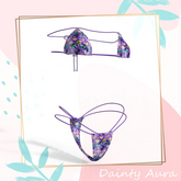 Sexy Bikini LEGACY