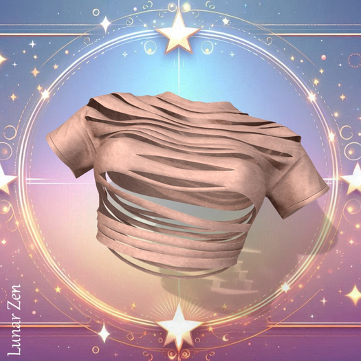 PERKY Cut Shirt