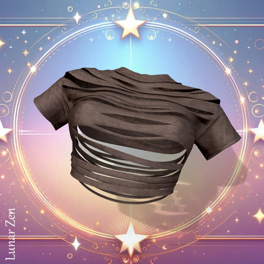 PERKY Cut Shirt