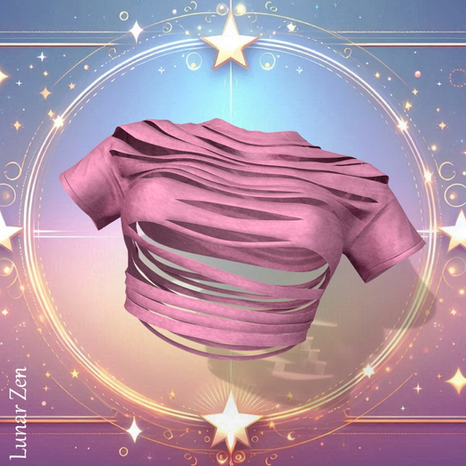 PERKY Cut Shirt