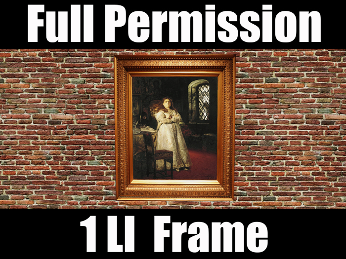 Frame