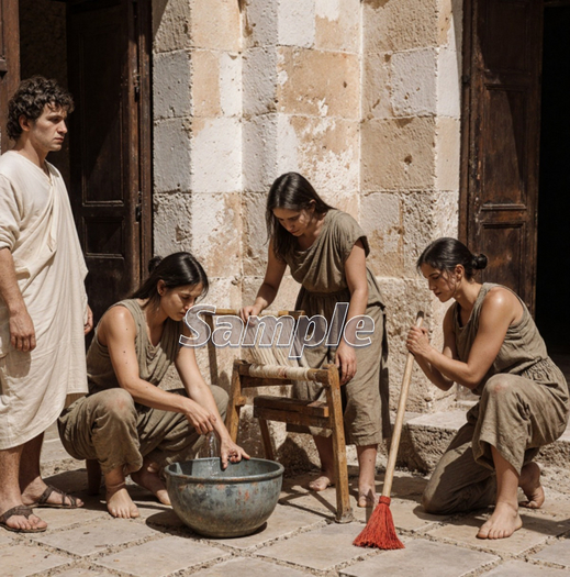 Ancient Rome 002