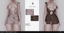 EUTHA - Natalie Dress FATPACK
