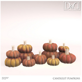 DaD - Candlelit Pumpkins - v.1.0 