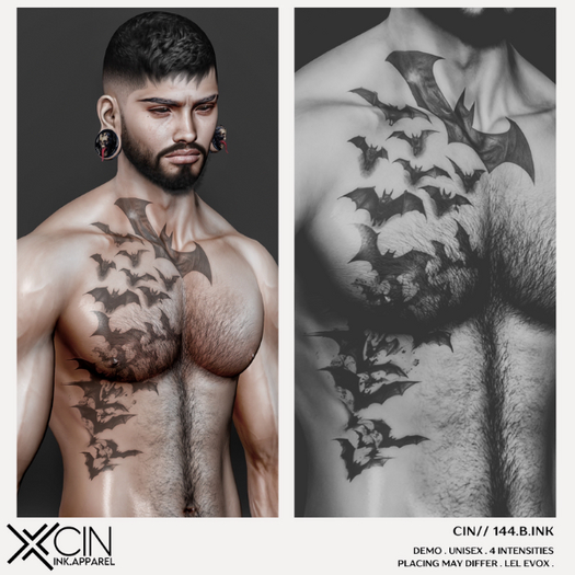 CIN// 144.B.INK