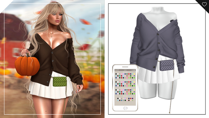 Havoc . Raven Set . Bruise