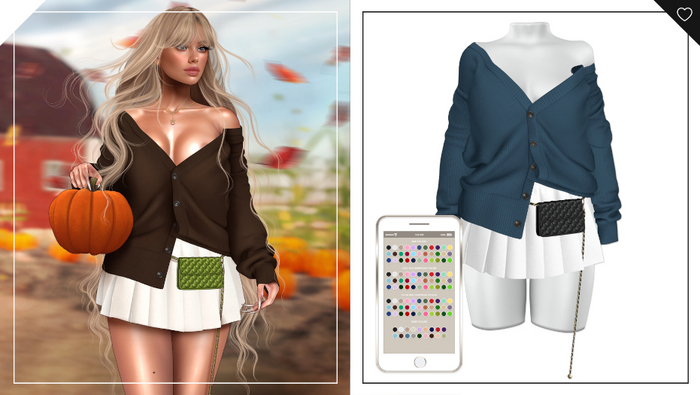 Havoc . Raven Set . Steele