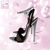 Lucky Charm Heels Kupra