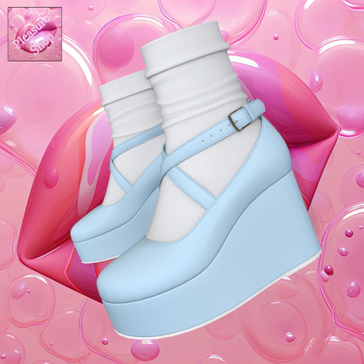 Ballerina Shoes Legacy