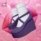 Ballerina Shoes Legacy