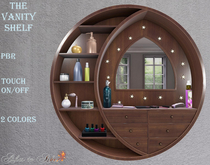 Shelf