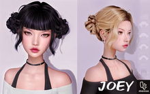 [monso] Joey Hair (demo)