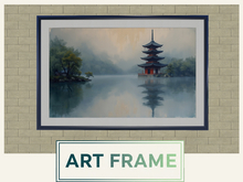 Asia Art
