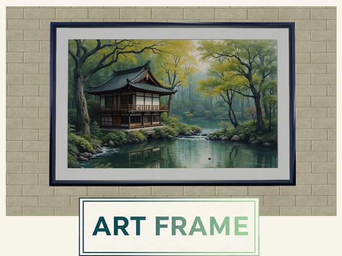 Asia Art