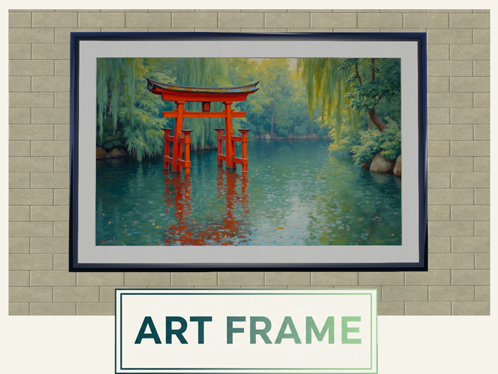Asia Art