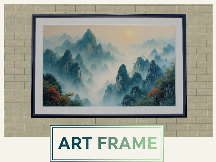 Asia Art