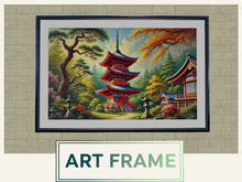Asia Art